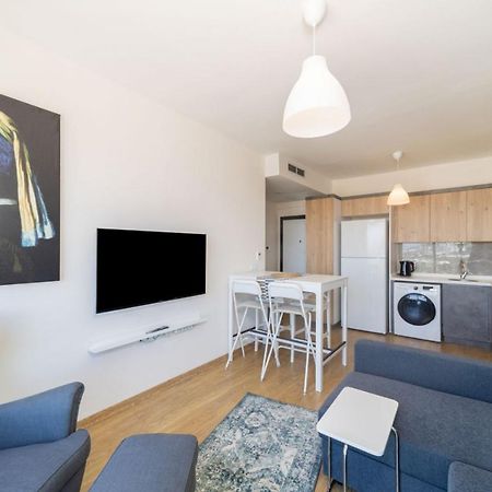 Ferienwohnung Pleasant Flat With Shared Pool In Kepez Antalya Exterior foto