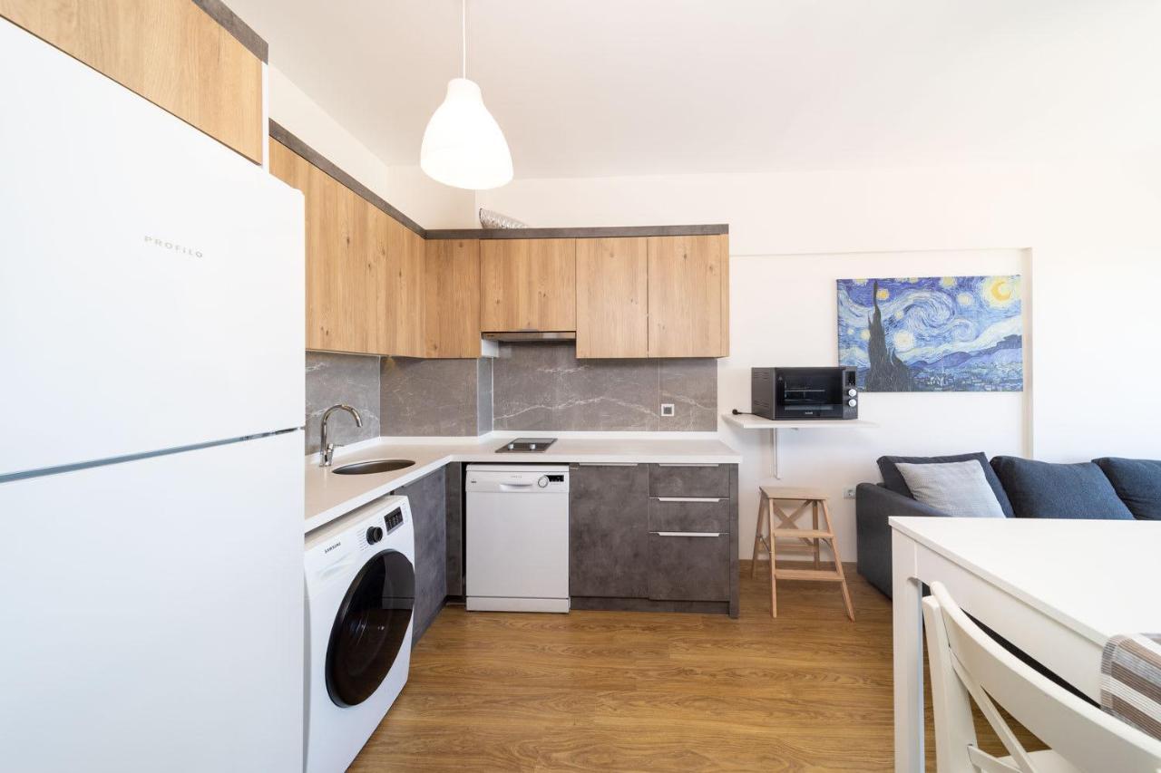 Ferienwohnung Pleasant Flat With Shared Pool In Kepez Antalya Exterior foto