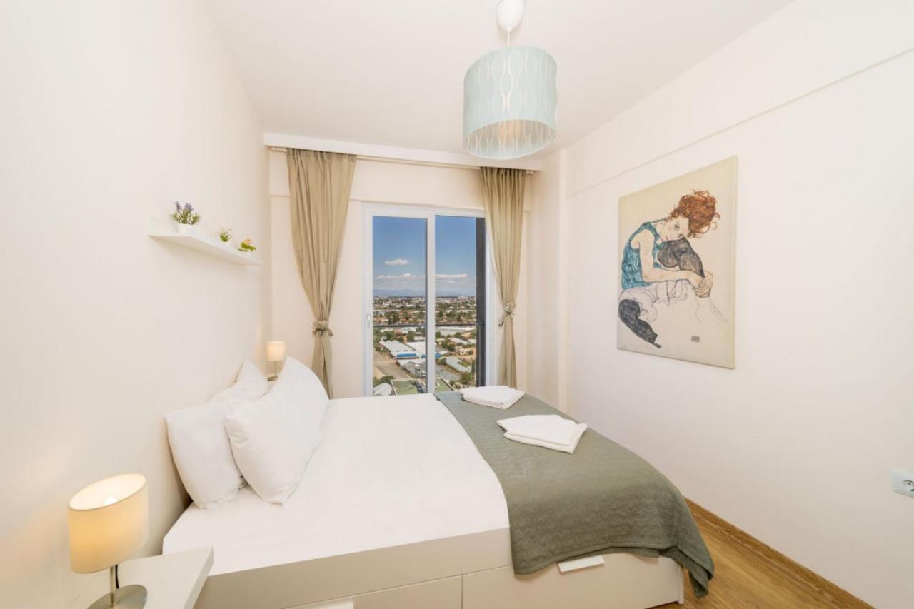 Ferienwohnung Pleasant Flat With Shared Pool In Kepez Antalya Exterior foto